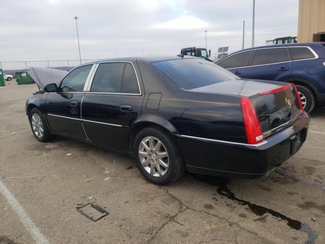 Photo 2 from auction – 2008 CADILLAC DTS with VIN 1G6KD57Y68U116834