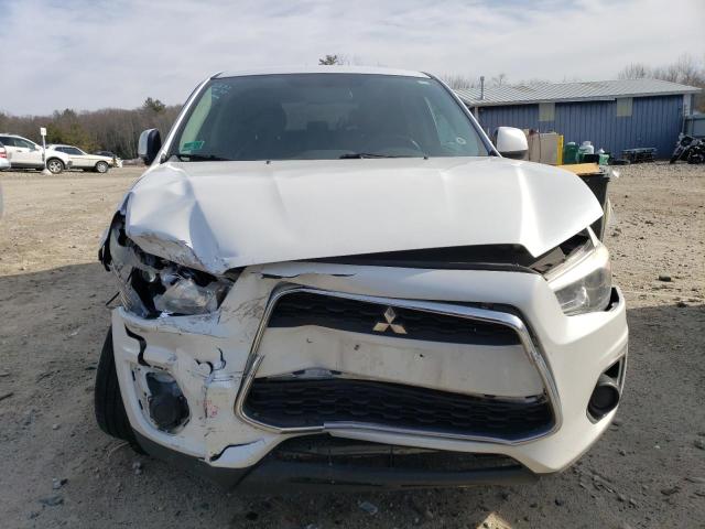 Foto 5 de la subasta – 2014 MITSUBISHI OUTLANDER con VIN 4A4AR3AU0EE024640