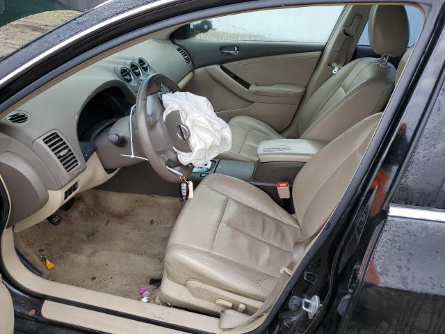 Photo 7 from auction – 2011 NISSAN ALTIMA BAS with VIN 1N4AL2AP1BN421465