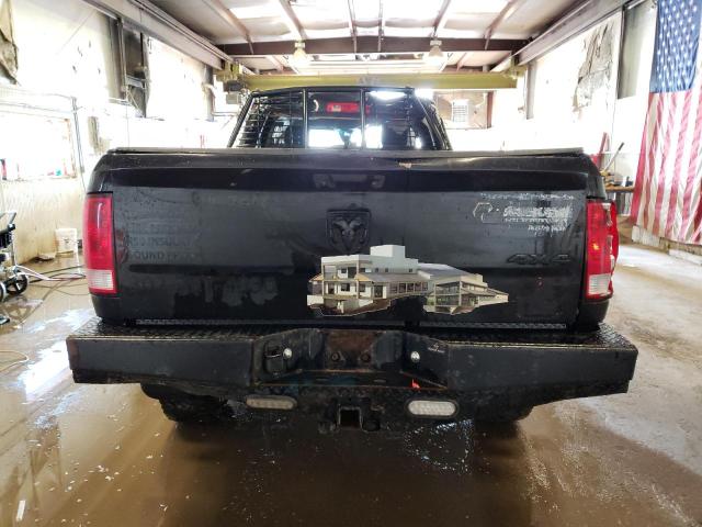 Photo 6 from auction – 2015 RAM 2500 ST with VIN 3C6UR5HL6FG594589