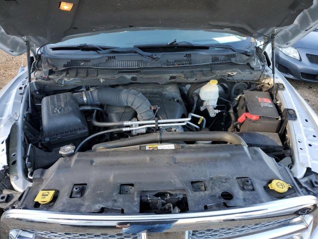 Photo 11 from auction – 2012 DODGE RAM 1500 L with VIN 1C6RD7NT3CS304625