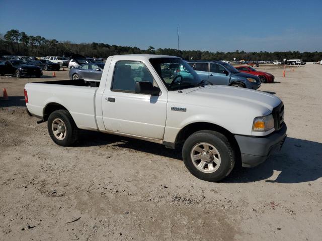 Photo 4 from auction – 2011 FORD RANGER with VIN 1FTKR1AD1BPA64483