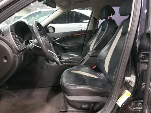 Photo 7 from auction – 2009 SAAB 9-3 AERO with VIN YS3FH52R691019437