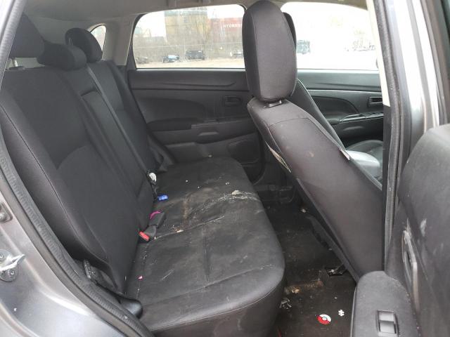 Photo 11 from auction – 2015 MITSUBISHI OUTLANDER with VIN 4A4AR3AW0FE060377