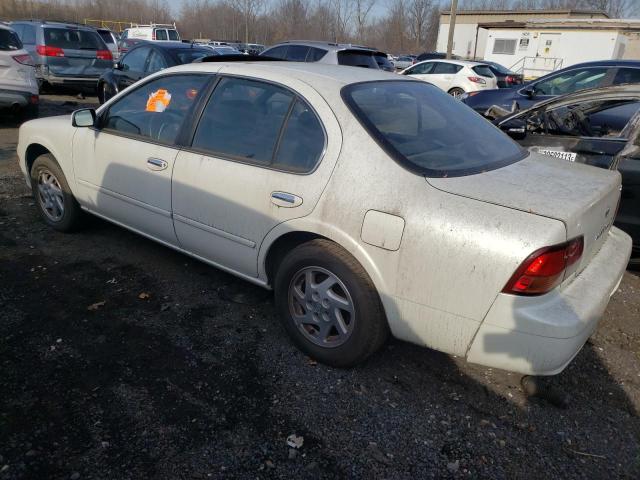 Photo 2 from auction – 1999 NISSAN MAXIMA with VIN JN1CA21A8XT108391