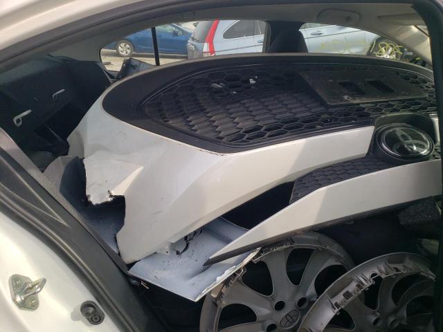 Photo 10 from auction – 2020 TOYOTA COROLLA LE with VIN 5YFEPRAE3LP041832