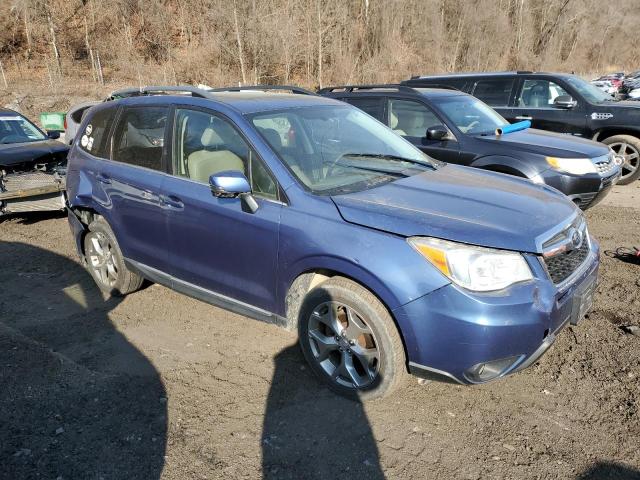 Photo 4 from auction – 2015 SUBARU FORESTER 2 with VIN JF2SJAUC5FH451596