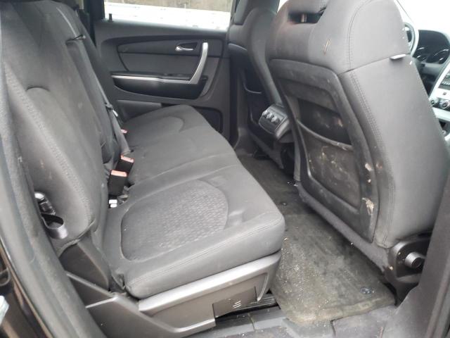Photo 11 from auction – 2011 GMC ACADIA SLE with VIN 1GKKVNED4BJ334603