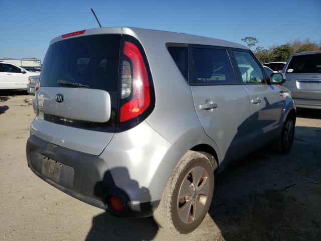 Zdjęcie 3 z aukcji – 2015 KIA SOUL z VIN KNDJN2A25F7764301