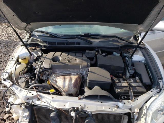 Photo 11 from auction – 2011 TOYOTA CAMRY BASE with VIN 4T1BF3EK4BU135718