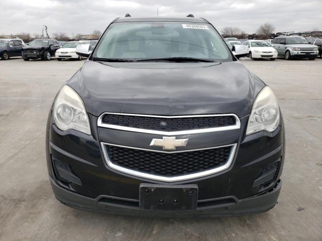 Photo 5 from auction – 2011 CHEVROLET EQUINOX LT with VIN 2CNALPEC8B6211167
