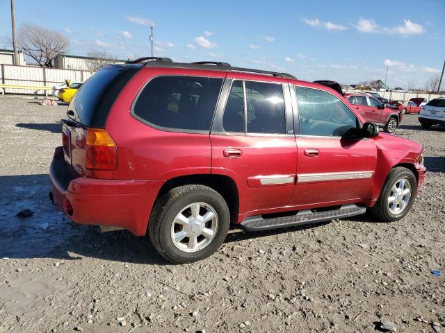 Photo 3 from auction – 2004 GMC ENVOY with VIN 1GKDT13S742278310