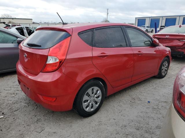 Photo 3 from auction – 2017 HYUNDAI ACCENT SE with VIN KMHCT5AE1HU313523