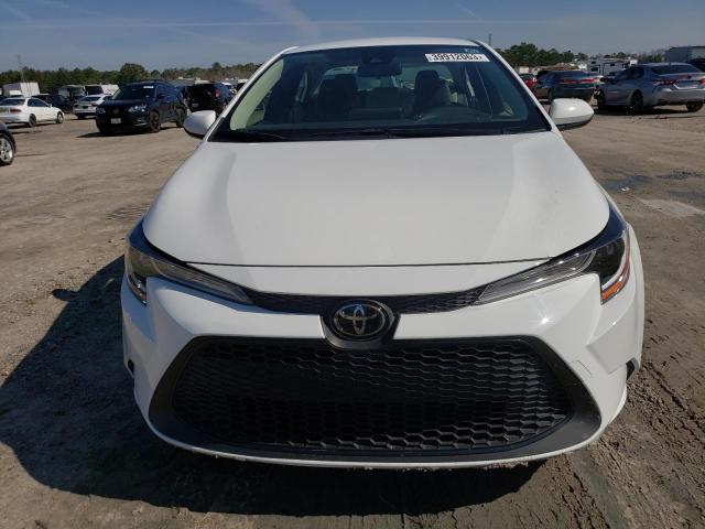Photo 5 from auction – 2020 TOYOTA COROLLA L with VIN JTDDPRAE2LJ065846