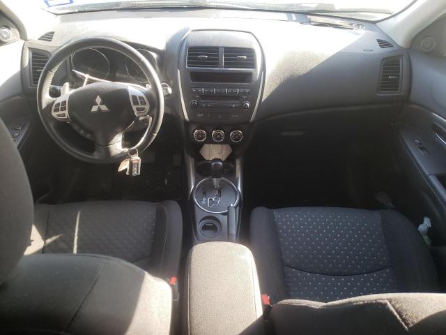 Photo 8 from auction – 2012 MITSUBISHI OUTLANDER with VIN JA4AP4AUXCZ008450