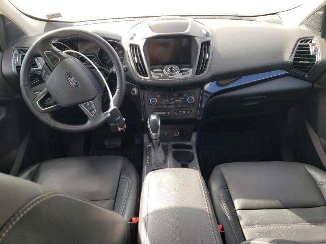 Photo 8 from auction – 2019 FORD ESCAPE TIT with VIN 1FMCU9J95KUC09499