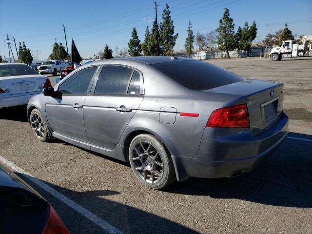 Photo 2 from auction – 2005 ACURA TL with VIN 19UUA66235A029747