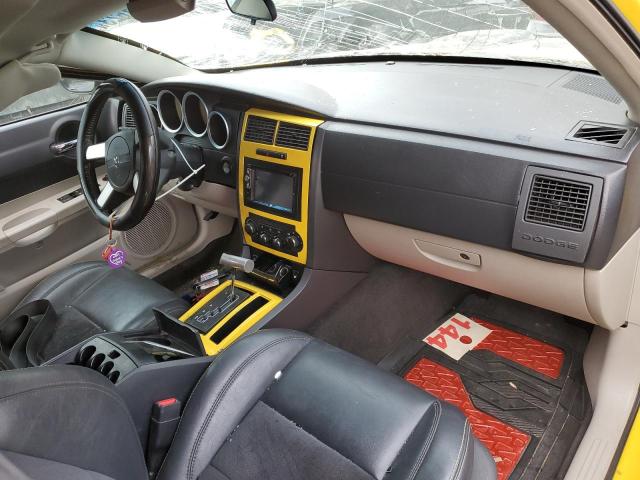 Photo 8 from auction – 2006 DODGE CHARGER R/ with VIN 2B3KA53HX6H316712
