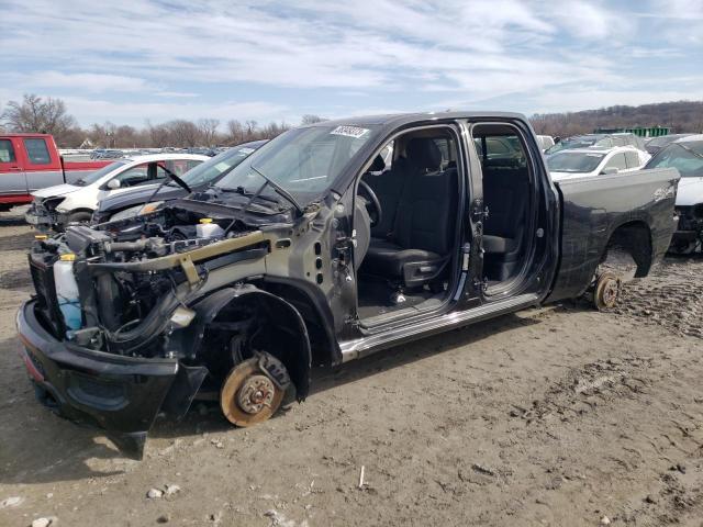 RAM 1500 TRADE 2019 with VIN 1C6SRFCT5KN688310 - Photo from auction
