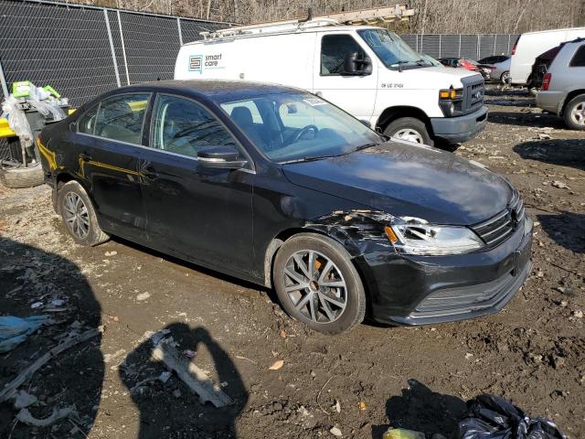 Photo 4 from auction – 2017 VOLKSWAGEN JETTA SE with VIN 3VWDB7AJXHM397461