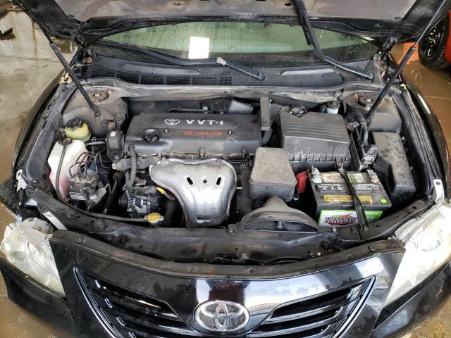 Photo 11 from auction – 2007 TOYOTA CAMRY CE with VIN 4T4BE46K97R003624