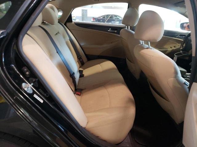 Photo 10 from auction – 2011 HYUNDAI SONATA GLS with VIN 5NPEB4AC5BH108684