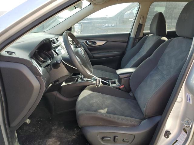 Photo 7 from auction – 2016 NISSAN ROGUE S with VIN KNMAT2MV2GP646445
