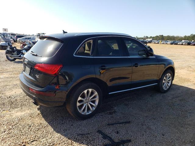 Photo 3 from auction – 2013 AUDI Q5 PREMIUM with VIN WA1LFAFP3DA012966