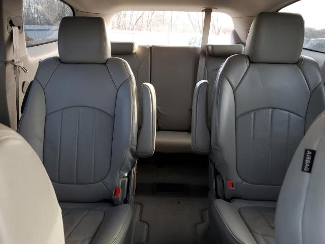 Photo 10 from auction – 2014 BUICK ENCLAVE with VIN 5GAKVBKD0EJ117232