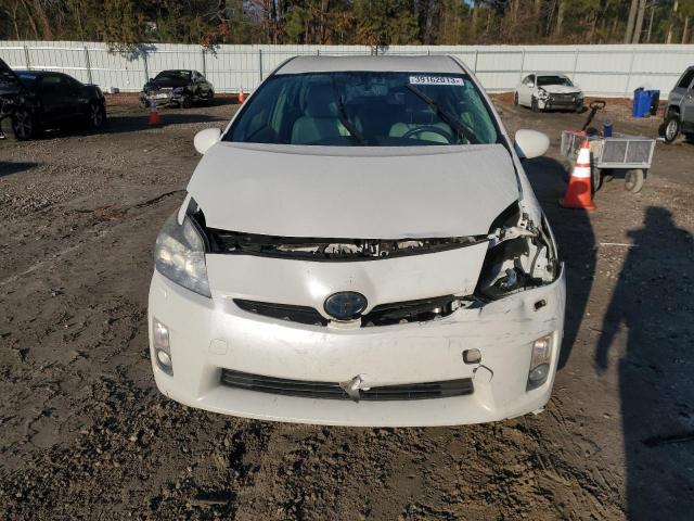 Photo 5 from auction – 2011 TOYOTA PRIUS with VIN JTDKN3DU0B0329146