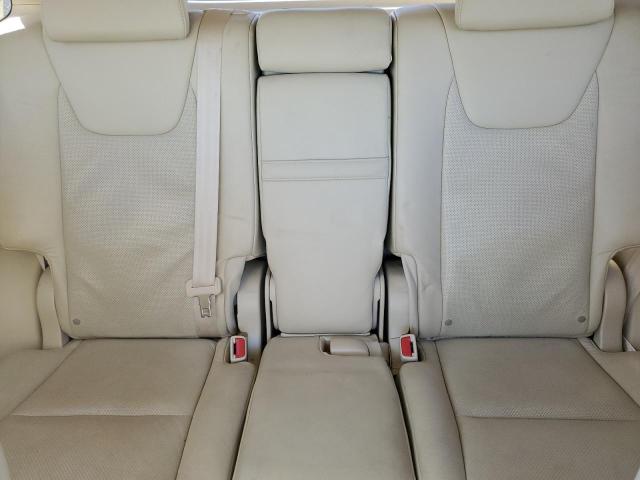 Photo 10 from auction – 2010 LEXUS RX 350 with VIN 2T2ZK1BA6AC039255