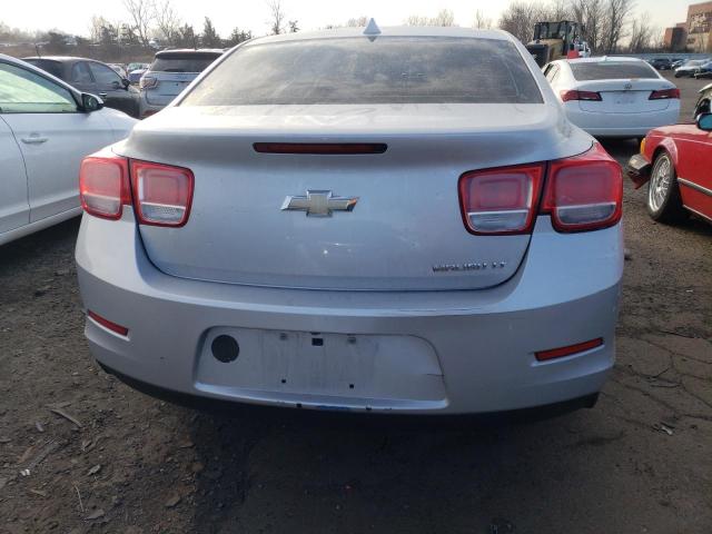 Photo 6 from auction – 2014 CHEVROLET MALIBU 1LT with VIN 1G11C5SL0EF175572