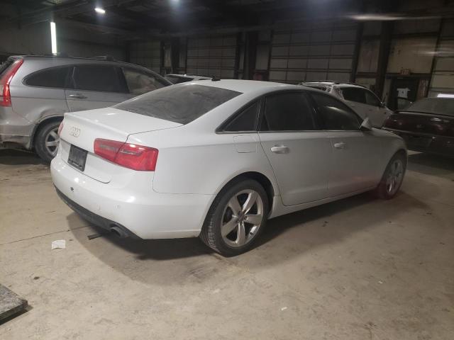 Photo 3 from auction – 2012 AUDI A6 with VIN WAUBGAFC1CN030852