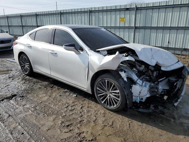 Photo 4 from auction – 2022 LEXUS ES 350 BAS with VIN 58ADZ1B16NU131084