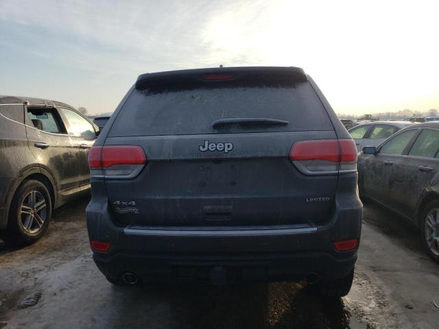 Photo 6 from auction – 2014 JEEP GRAND CHER with VIN 1C4RJFBG1EC526788