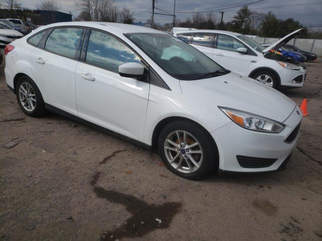 Photo 4 from auction – 2018 FORD FOCUS SE with VIN 1FADP3F23JL212811