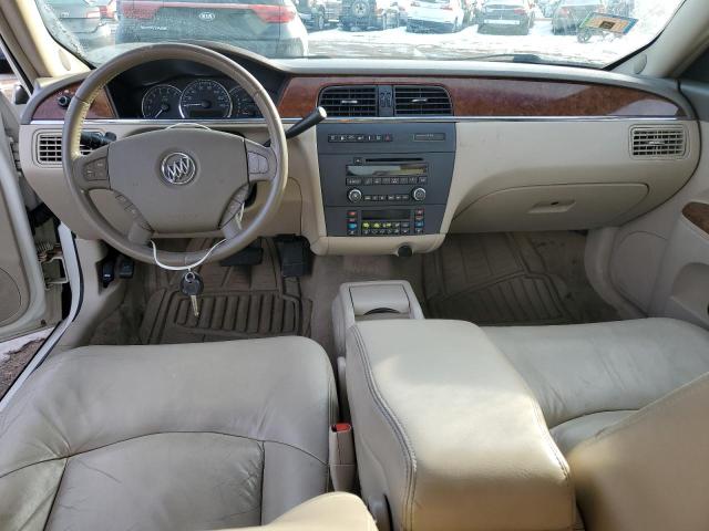 Photo 8 from auction – 2006 BUICK LACROSSE C with VIN 2G4WD582961149839