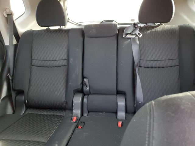 Photo 10 from auction – 2017 NISSAN ROGUE S with VIN KNMAT2MT8HP615880
