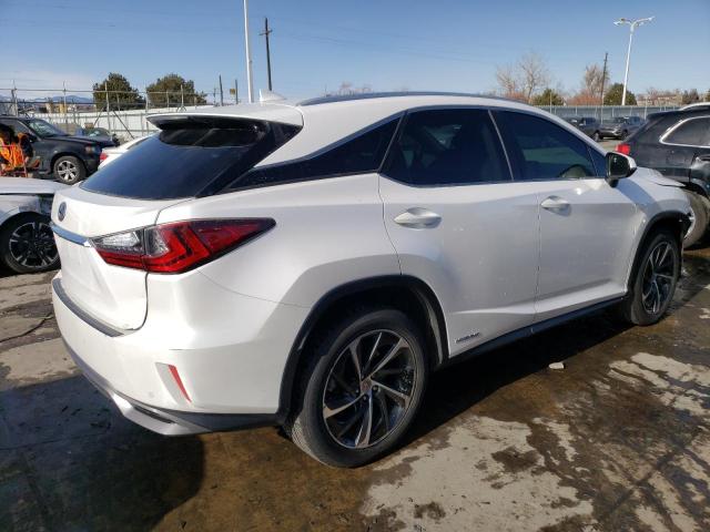 Foto 3 de la subasta – 2017 LEXUS RX 450H BA con VIN 2T2BGMCA4HC010737