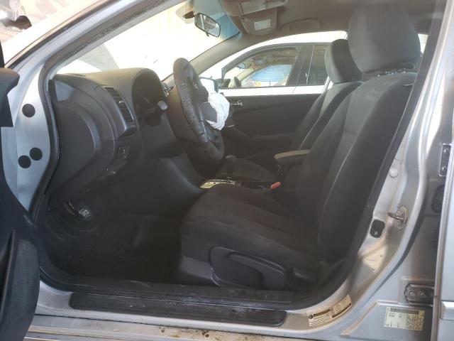 Photo 7 from auction – 2012 NISSAN ALTIMA BAS with VIN 1N4AL2AP3CN469437