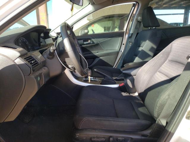 Photo 7 from auction – 2015 HONDA ACCORD SPO with VIN 1HGCR2F50FA044974