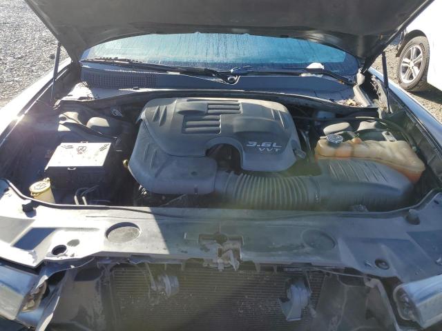 Photo 11 from auction – 2012 DODGE CHARGER SX with VIN 2C3CDXHG3CH185967