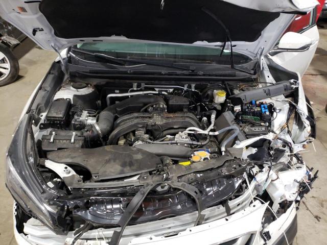 Photo 11 from auction – 2020 SUBARU OUTBACK PR with VIN 4S4BTACC6L3179140