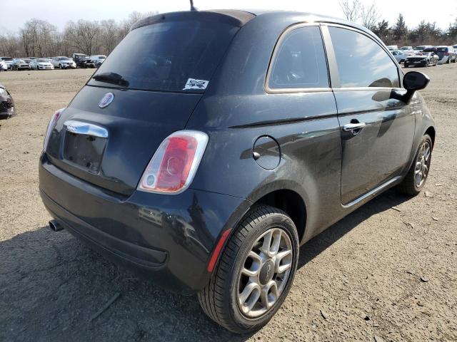 Photo 3 from auction – 2013 FIAT 500 POP with VIN 3C3CFFAR5DT540906