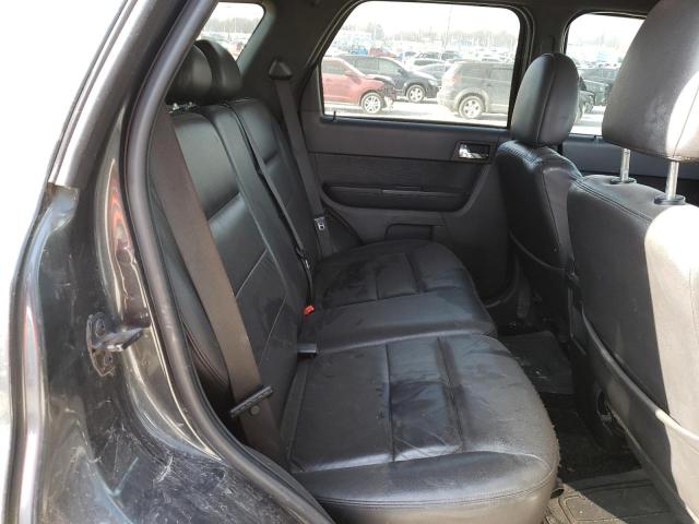 Photo 11 from auction – 2009 FORD ESCAPE LIM with VIN 1FMCU94G29KD09477