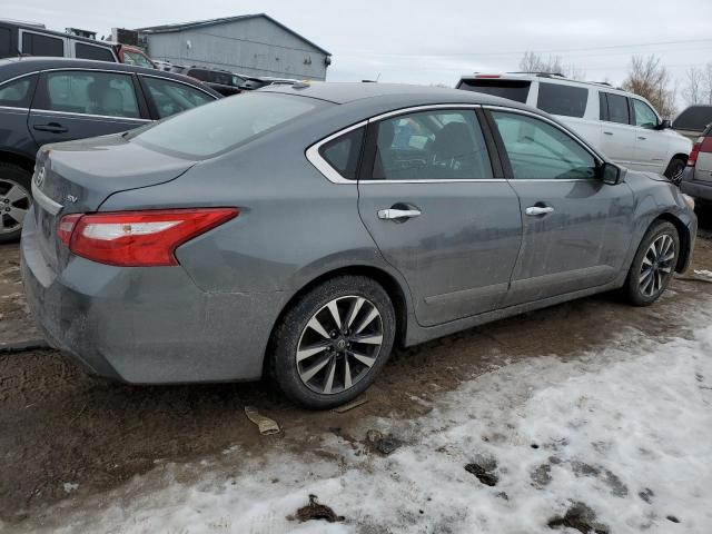 Photo 3 from auction – 2016 NISSAN ALTIMA 2.5 with VIN 1N4AL3AP7GC167639