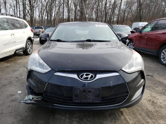 Zdjęcie 5 z aukcji – 2012 HYUNDAI VELOSTER z VIN KMHTC6AD7CU069754