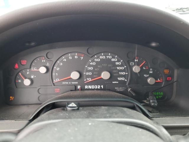 Photo 9 from auction – 2004 FORD EXPLORER X with VIN 1FMZU83W24ZA25084