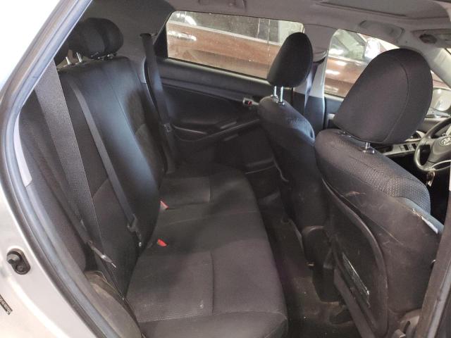 Photo 10 from auction – 2009 TOYOTA COROLLA MA with VIN 2T1KE40E49C015648