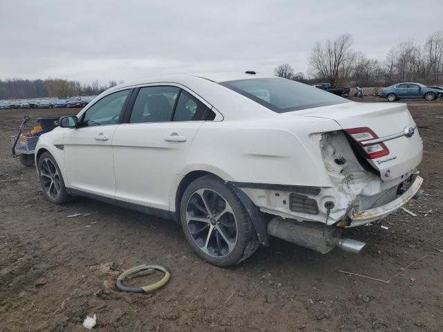 Photo 2 from auction – 2015 FORD TAURUS SEL with VIN 1FAHP2H85FG157856